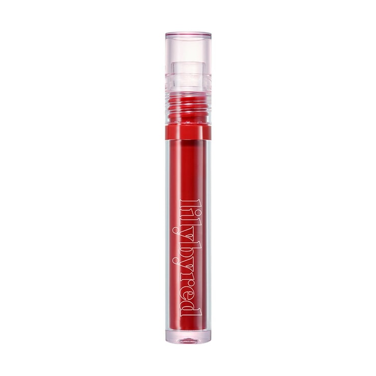 Glassy Layer Fixing Lip Tint #02 Berry Kitsch 3