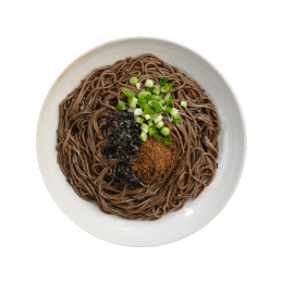 Deulgireum Makguksu(Perilla Oil Buckwheat Noodle) 5.11oz(145g)