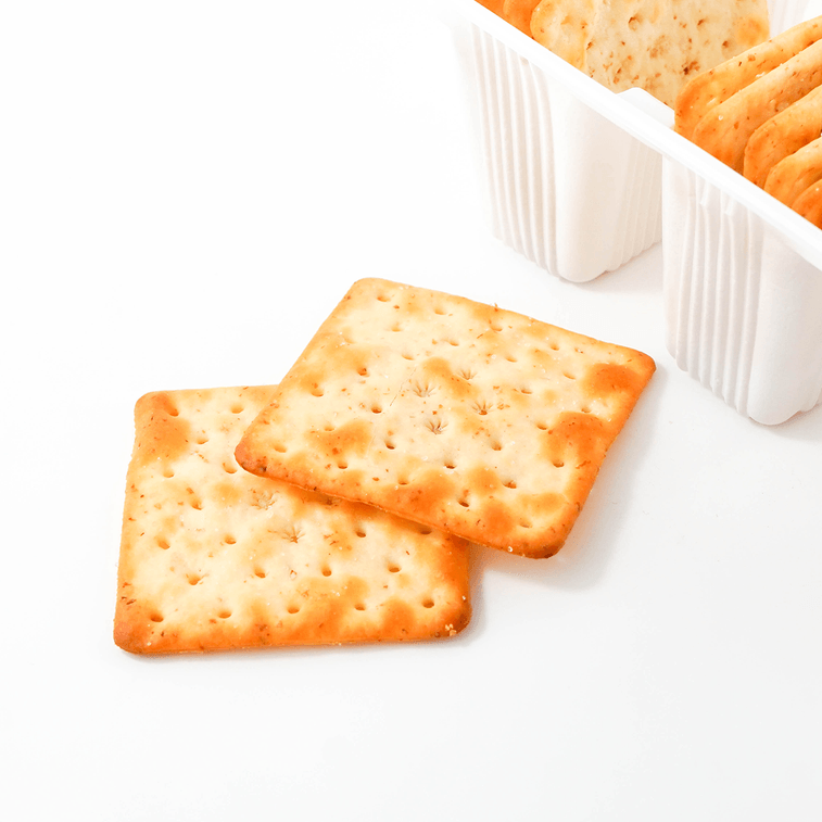 クラッカー120g 4