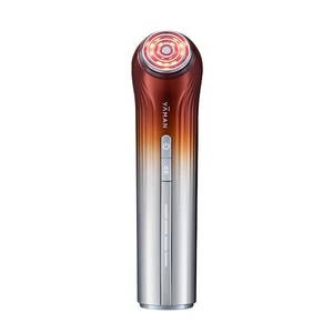 【日本直邮】 日本 雅萌 最新款  ACE五代黄金五环家用提拉紧致法令纹射频美容仪1台 ACEPRO升级版