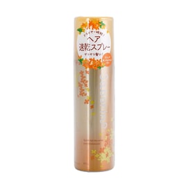 Saborino Quick Hair Dry Spray #Osmanthus, 150g