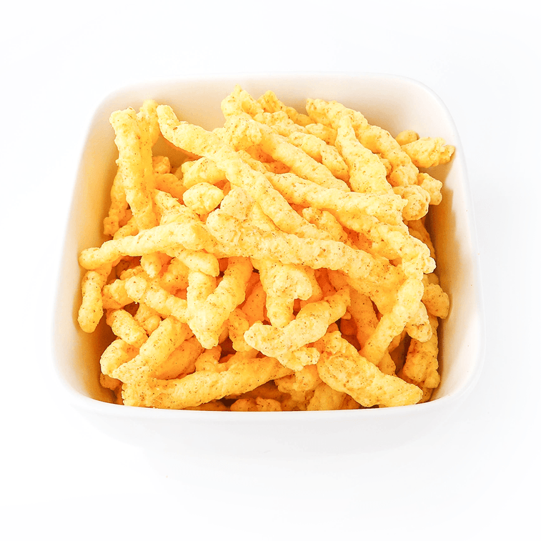 바비큐맛 콘칩, 바삭한 스낵, 74g 11