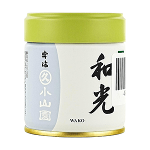 Matcha Powder Wako 1.41oz【Smooth Texture】【For Drinks & Cooking】