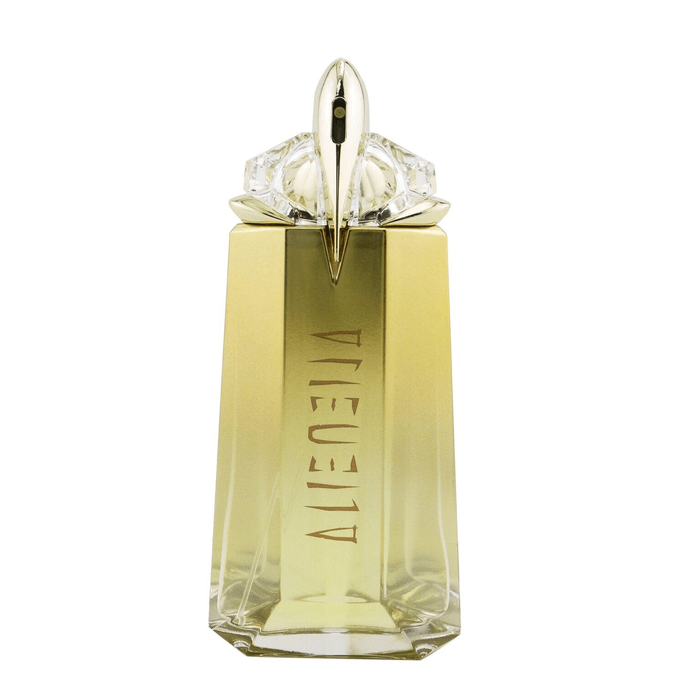 【香港直邮】 美国 Thierry Mugler 法国蒂埃里·穆勒 Alien Goddess 外星女神 淡香精 EDP  90ml/3oz