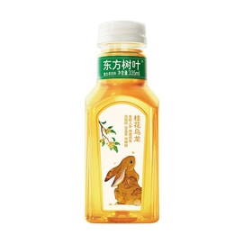 Oriental Osmanthus Oolong Tea 11.32 fl oz