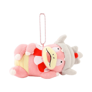 Pok é Mon ダンベルダンベルダンベルシリーズぬいぐるみペンダントキング 1個