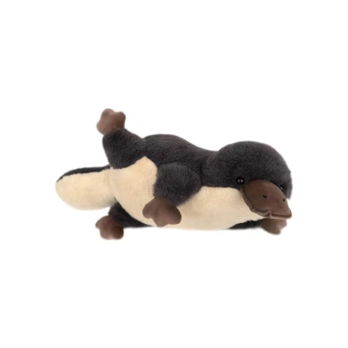 Platypus Plush Toy Cute Doll Boy And Girl Birthday Gift 60cm 1 Pc