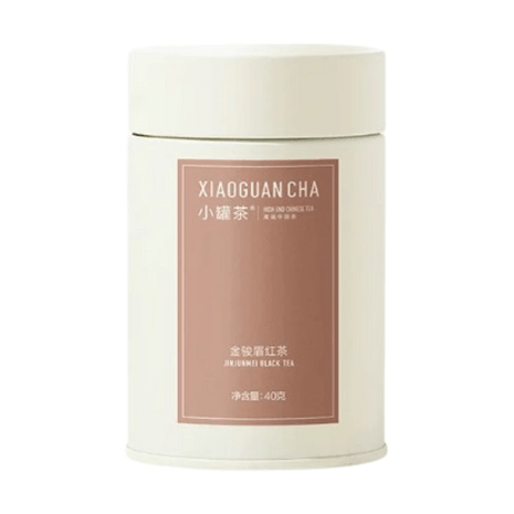 Xiaoguancha - Yami
