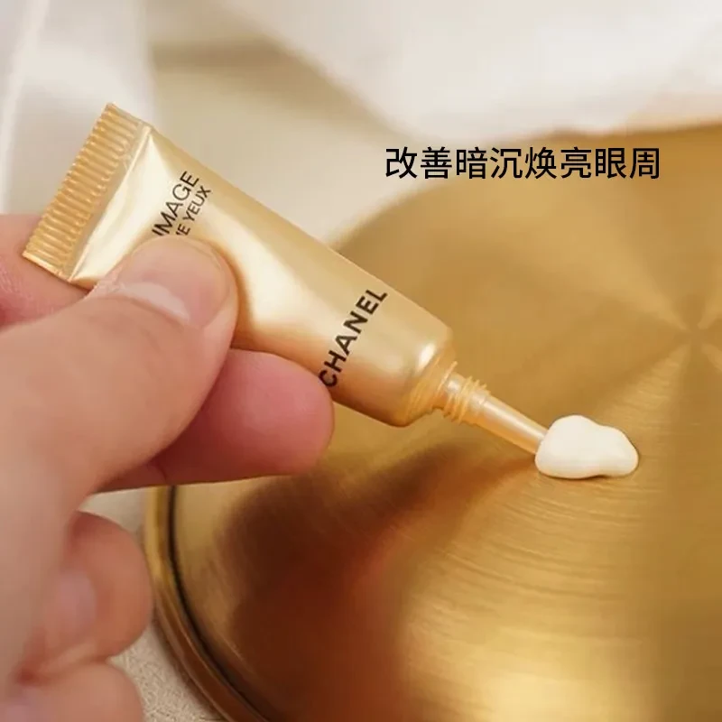 香港からの直送】シャネル サブリマージュ アイ クリーム サンプル 3ml