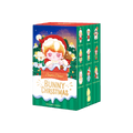 【圣诞限定】泡泡玛特POP MART BUNNY圣诞系列盲盒手办 单个
