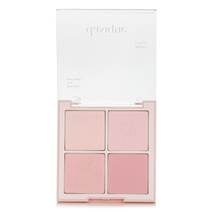 Blending Mood Cheek - # 15 Rose Milk Tea 538283  11.2g