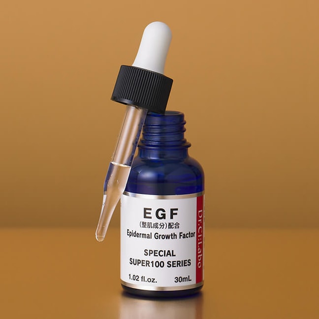 DR.CI:LABO EGF Special Super100 Series 30ml