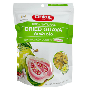 越南 Amazin Choices 干番石榴 500g