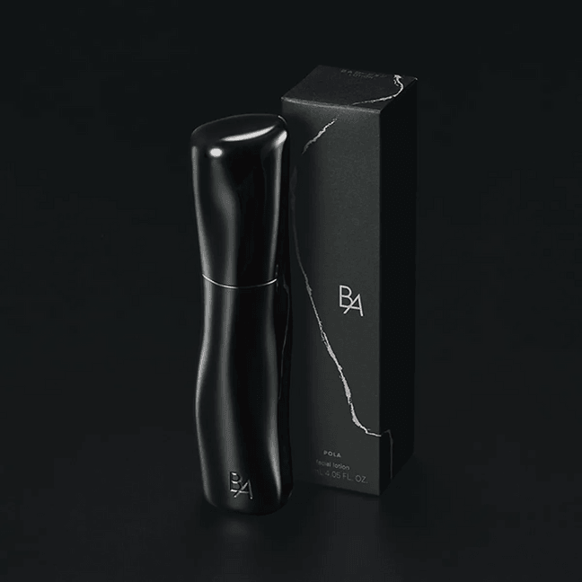 日本POLA宝丽 黑BA碧艾高浓度美容液 赋颜晨光抗糖化乳液型化妆水 120ml 抗衰老 紧致透亮 水润饱满 保湿紧致提拉 贵妇级【全新第七代】【BEST】