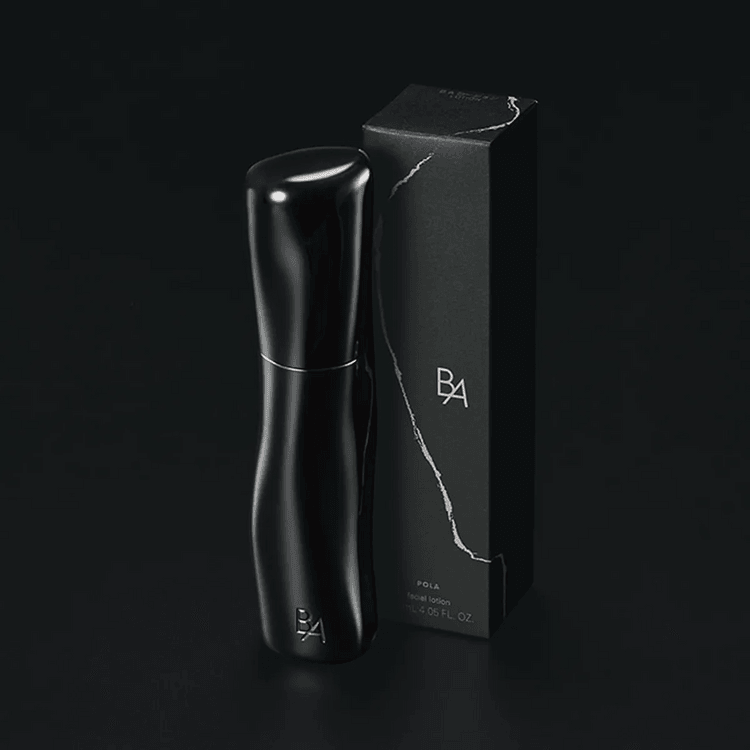 POLA BA Facial Lotion, 4.05 fl oz. - 7Th Generation Renewal - Yami.com