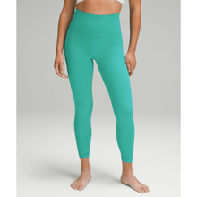 LULULEMON||Align レディース スポーツ ハイウエスト レギンス
