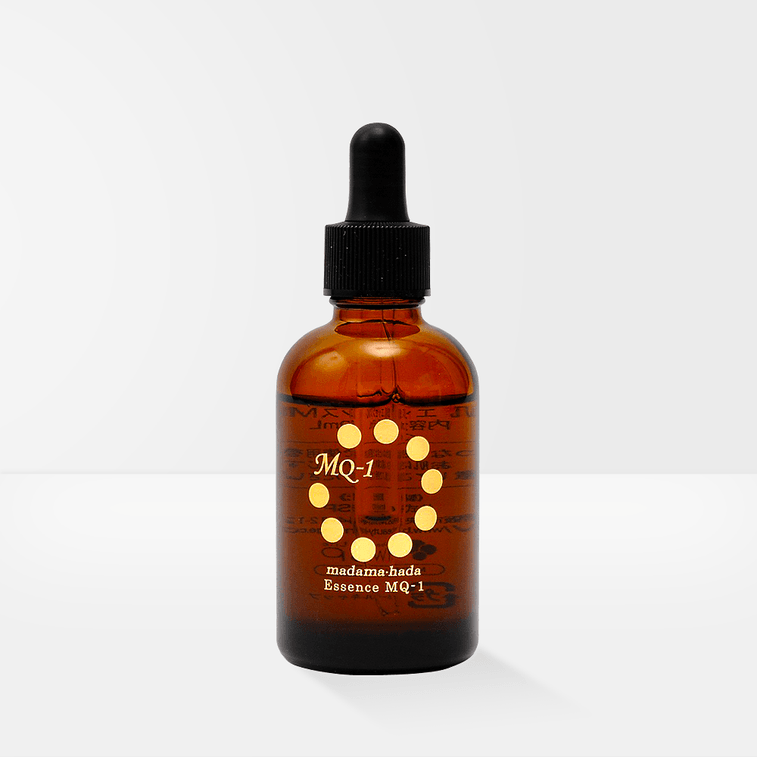 パール光沢マダマ・ハダ||保湿エッセンス MQ-1||50ml 10