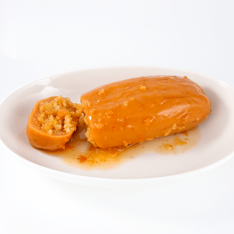 연근찹쌀조림 500 g 3