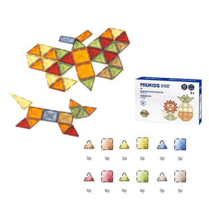 Children's Magnetic Pads Supplementary Pack 40*1 Box