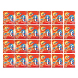 Tablets Malt Chocolate Milk Candy 12g x 24 packs