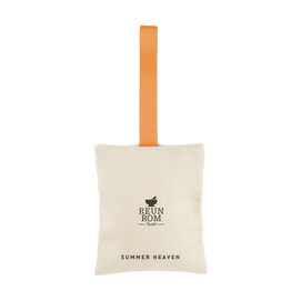 泰国REUNROM 香包 衣柜车载持久清新除味 夏日天堂香型 45g