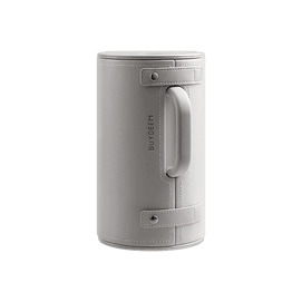 BUYDEEM北鼎 K313養生壺皮革旅行包 A210