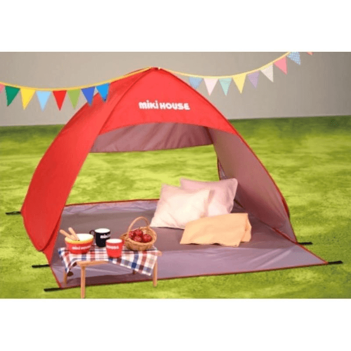 Pop Up Tent 1198g
