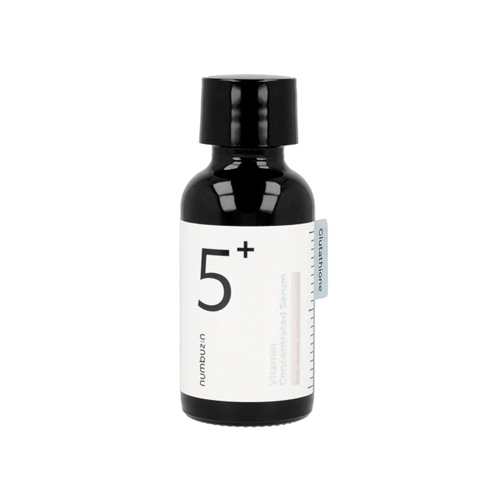 No.5 Vitamin Concentrated Serum (30ml)