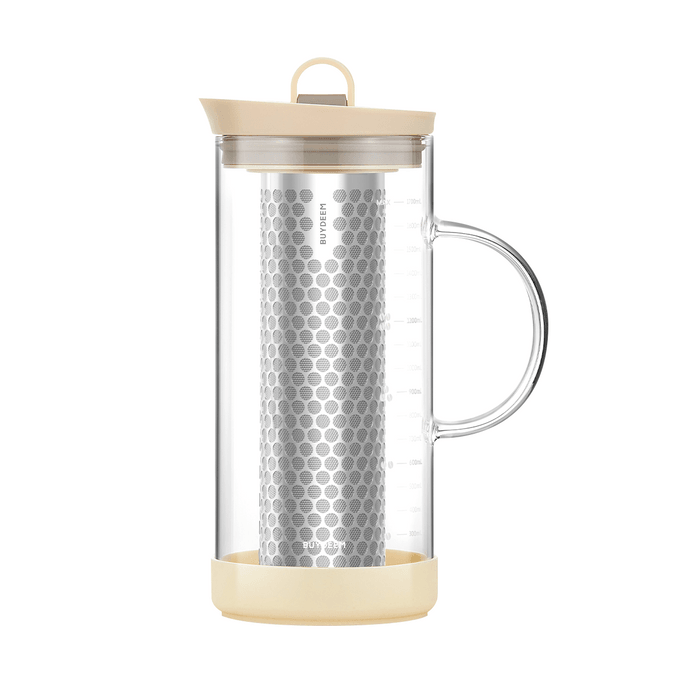 Cold Brew Coffee Maker