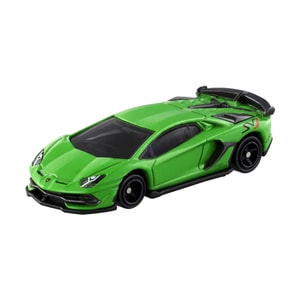 No.70 ランボルギーニ アヴェンタドール SVJ