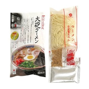TAIHOU Tonkotsu Ramen 1pc