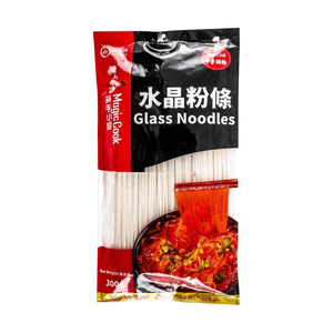 海底捞 水晶粉条 【火锅必备】 300g