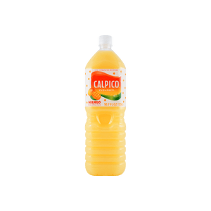 カルピスウォーターマンゴー1.5L