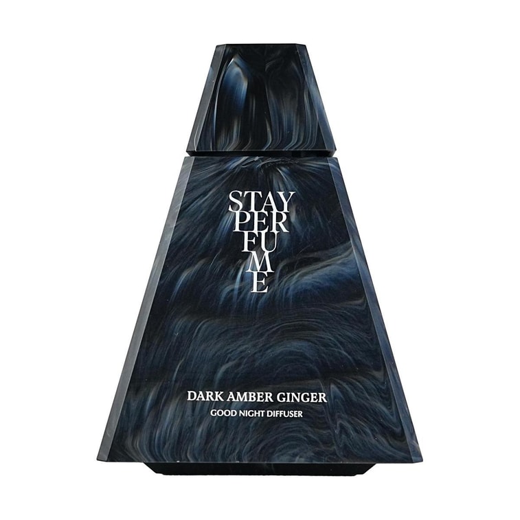 韩国MUMCHIT 晚安扩香香薰 芳香疗愈香氛 藤条扩香 #深琥珀姜香 3