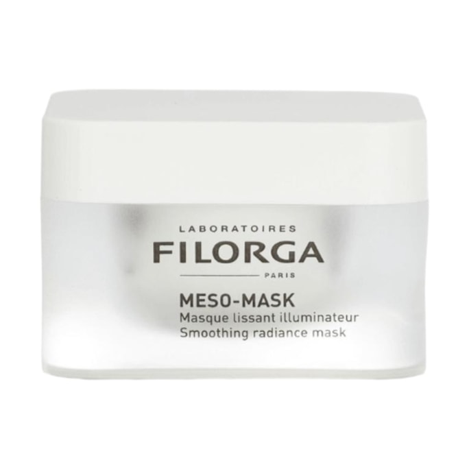 香港ダイレクトメール：フィロルガ 10-Nutrient Ultimate Essence Mask - Smoothing and Brightening 50ml/1.69oz
