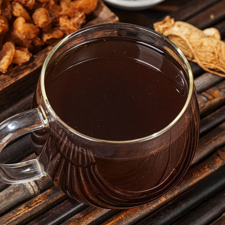 American Ginseng Yuling Ointment for Nourishing Blood and Tonifying Qi: 260g per bottle