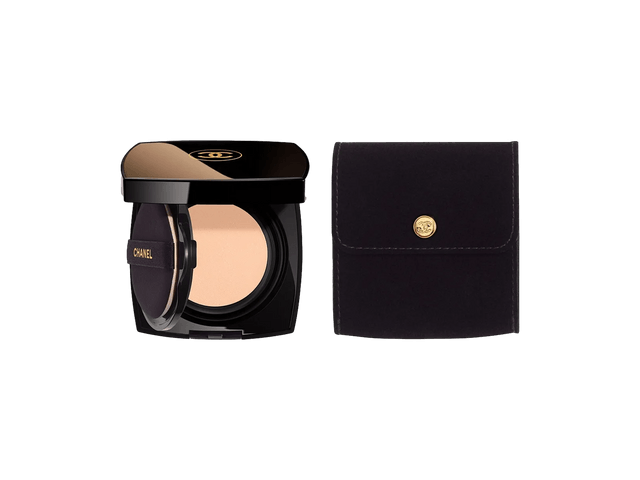 Chanel Sublimage Chanel, L'Essence de Teint Cushion Foundation