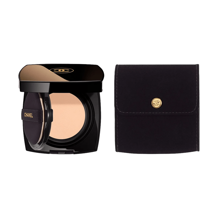 Chanel Sublimage Chanel, L'Essence de Teint Cushion Foundation
