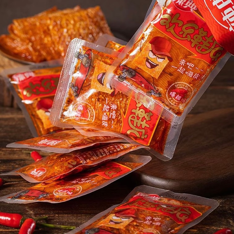 スパイシージョイフルシューソール 25g (±5g) 4