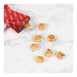 Hello Panda Cookies,Chocolate Filling , 6oz