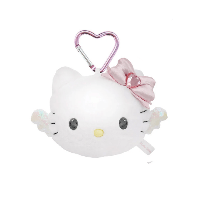 Eros Angel Series Mirror Pink Hello Kitty
