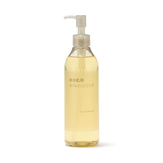 Gentle Cleansing Cleansing Oil For Sensitive Skin 300ml