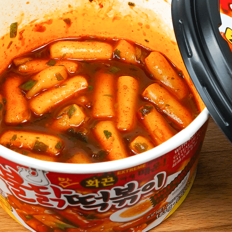スラサン 88トッポッキスープ170g - Yami