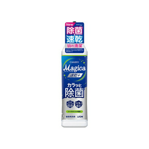 Lion Magica Quick-Dry + Crisp Disinfection Citrus Mint [220 ml]