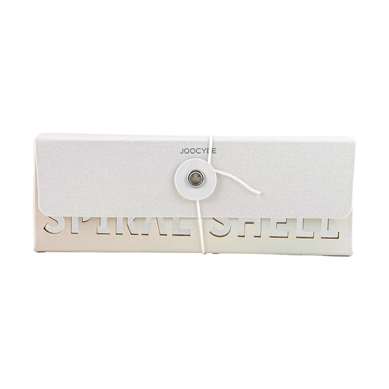 JOOCYEE酵色 琥珀贝壳镜面水光唇釉 锁色唇彩唇蜜口红 #01 杨枝甘露 可盐可甜 心动显白【HOT】 9