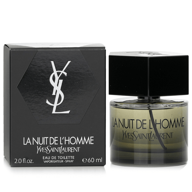 Nuit de l'Homme (Koyama 専用) Yves Saint Laurent La Nuit De