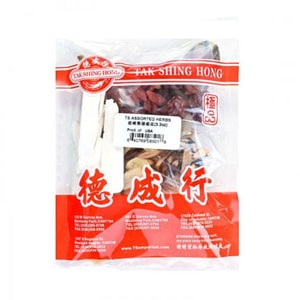 TS 혼합 허브, 3온스