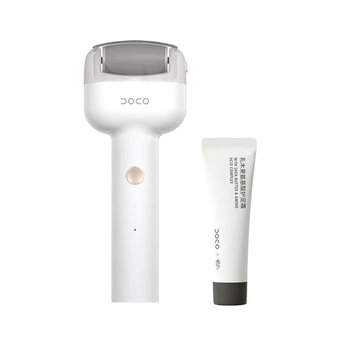 Double effect repair kit (20g foot cream)