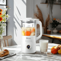 다기능 요리 블렌더, 두유 제조기, 1.2L - NSM-866