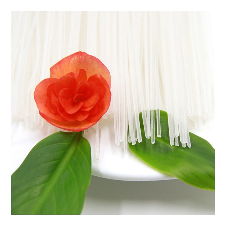家鄉風味 水晶粉絲 180g【涮火鍋涼拌馬鈴薯細粉條】 4